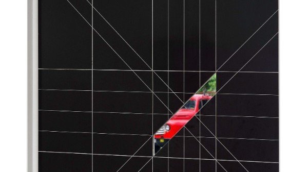 La obra de Michael Snow en el Museo Guggenheim Bilbao