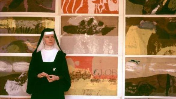 Corita Kent, ©Corita Art Center, Immaculate Heart Community, Los Angeles.