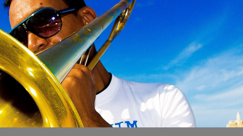 Foro Internacional de Música "Primera Línea", Cuba en el ojo del mundo