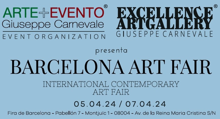 Excellence Art Gallery lleva propuesta de lujo a Barcelona