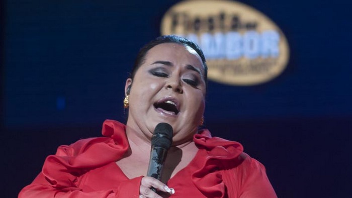 Falete sigue hechizando a La Habana 