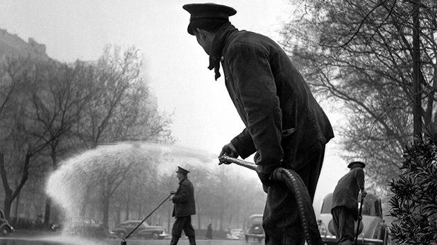 Una mirada al siglo XX de la mano de Catalá-Roca