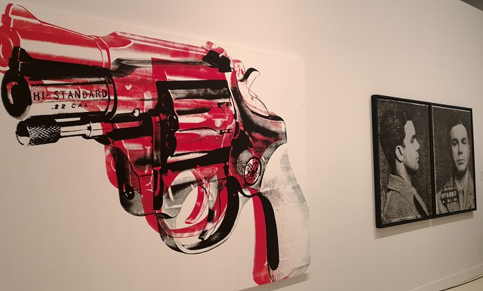 Gun (1981)