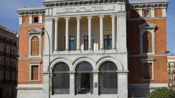 Museo Nacional del Prado