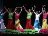 ballet flamenco madrid