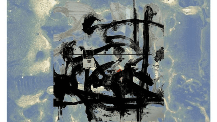 manglares, obra de  Alejandro Ortega y Ryan McMullan