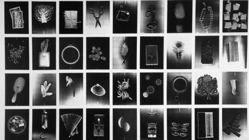 "Nothing Is So Humble: Prints from Everyday Objects"