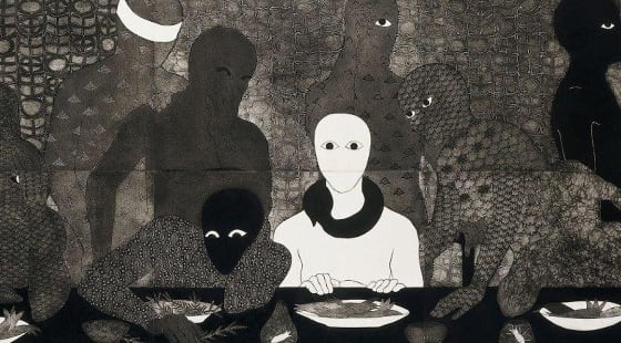 MALBA anuncia primera exposición retrospectiva de Belkis Ayón en América Latina 