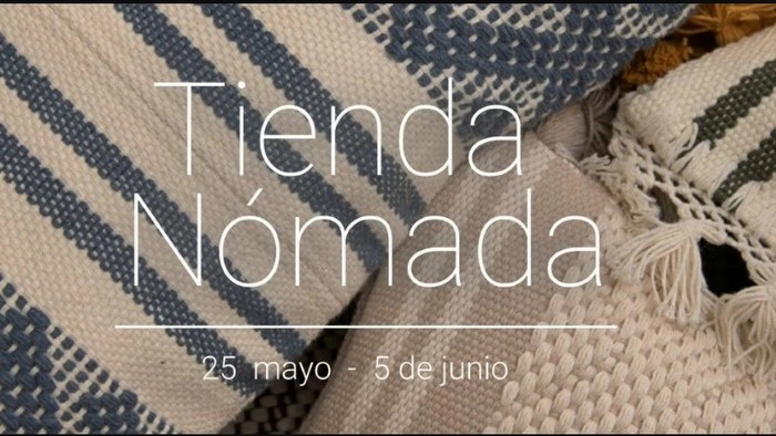 "Hecho a mano", artesanía mexicana en Madrid  