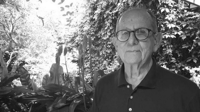 Eduardo Vilches merece en Chile Premio Nacional de Artes Plásticas 