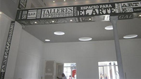 centro cultural 