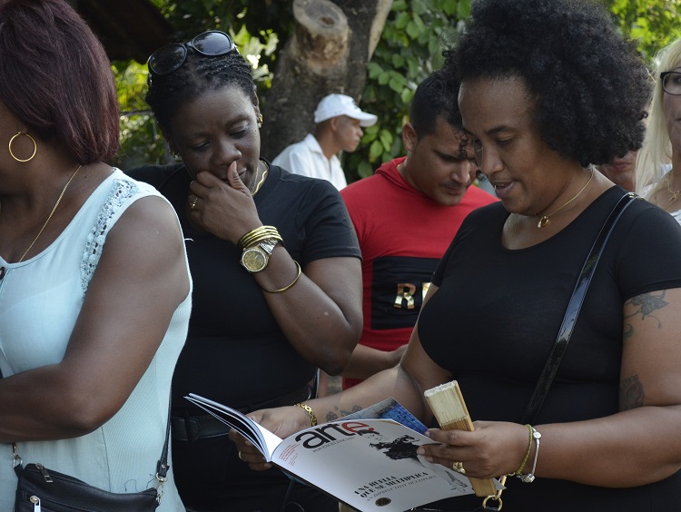 Arte por Excelencias en CAsa de la Música