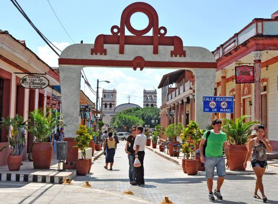 Eastern Cuban City of BaracoaTurns 505 Years Old