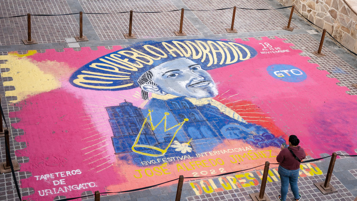 XIV Festival José Alfredo Jiménez: 50 años recordando la voz del poeta del pueblo mexicano