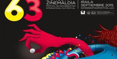 Festival de Cine de San Sebastián premiará el filme que mejor contribuya a erradicar la pobreza 