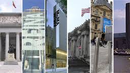 The Basilea Kunstmuseum to bring art to Madrid in 2015 