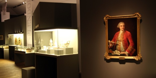 Spain’s National Library Hosts “Language and Word: 300 Years of RAE”