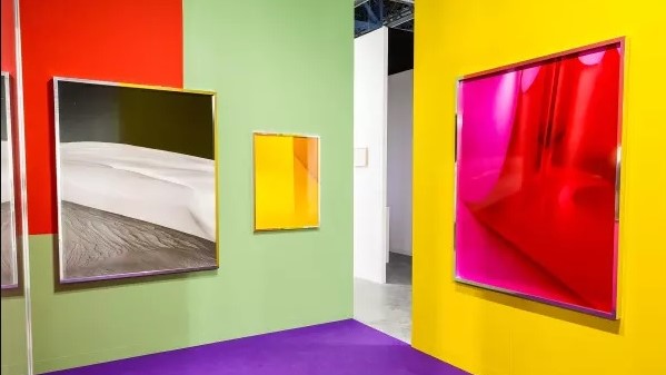 Kabinett: 31 curated exhibitions at Art Basel in Miami Beach