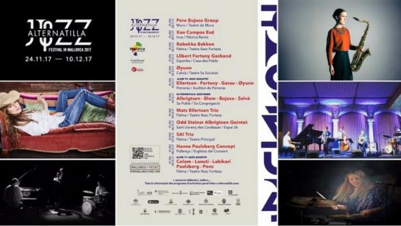 cartel del festival 