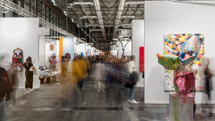 KOYAC and the ARCO Foundation favor collecting