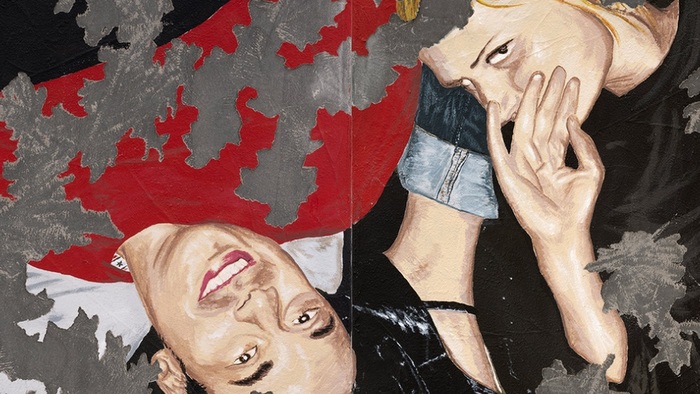 Book your ticket for Art Basel in Basel 2023