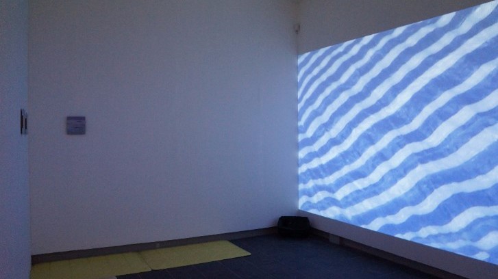 Ko Sin Tung and Samson Young at CFCCA, UK