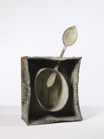 Miró y el objeto en CaixaForum Madrid