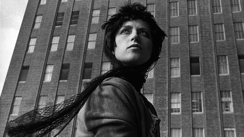 The Cindy Sherman Effect: Identity and Transformation in Contemporary Art