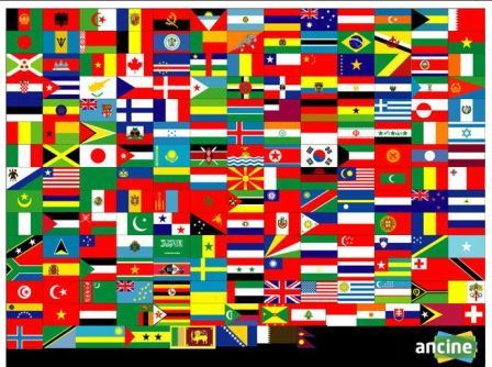 Brazilian Cinema Present in 155 International Events this Year