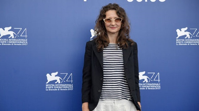 La voz de las mujeres en el mundo del cine y no solo en él