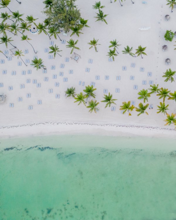 paisaje de dominicana