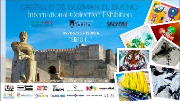 cartel Castillo de Guzmán 