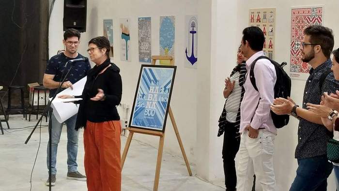 La Habana abre nuevos espacios a la creatividad en su aniversario 500