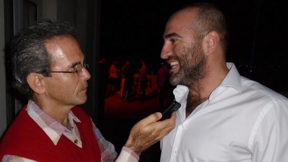 Bitácora de un solsticio homologado