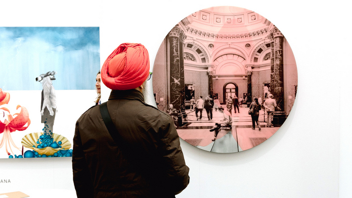 Art Madrid mantendrá su apoyo al coleccionismo