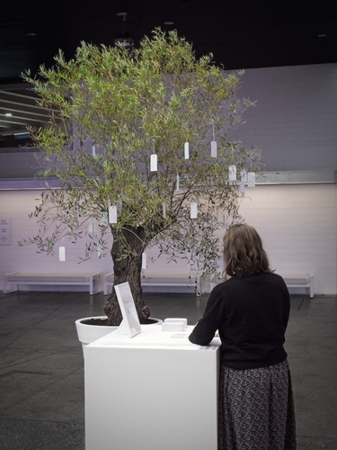 ÁRBOL DE LOS DESEOS