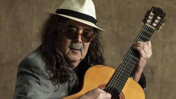 Moraes Moreira