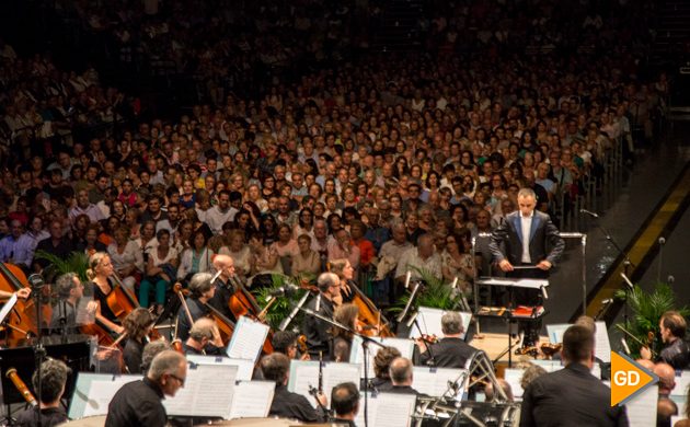 ​Orquesta Ciudad de Granada 