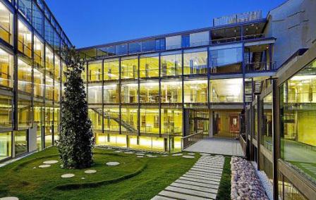 La Feria DEARTE 2015 acoge artistas plásticos, arte urbano, creadores de moda y vinos de autor