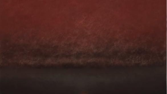 Lucas Arruda Untitled (from the Deserto-Modelo series), 2021 © Lucas Arruda, Courtesy the artist and David Zwirner