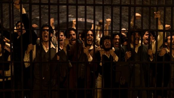 filme Inocencia