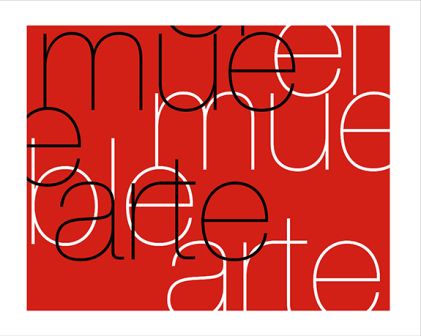 “El Mueble-Arte” en Galería ENLACE ARTE CONTEMPORÁNEO