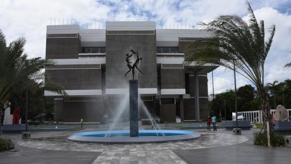 La XXX Bienal Nacional de Artes Visuales (BNAV) se celebrará en el Museo de Arte Moderno 