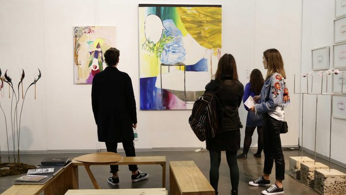 Buenos Aires. Donde el arte pulsa al ritmo de tiempos perdidos