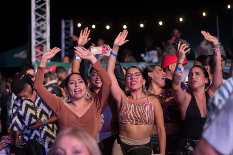 festival de la salsa