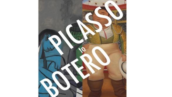 Picasso to Botero 