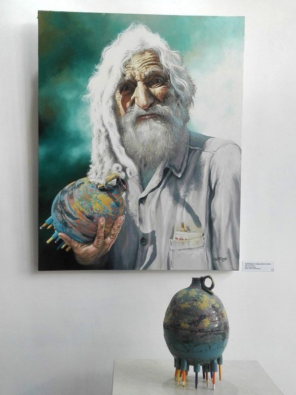 Pedro Cantero Rodríguez 