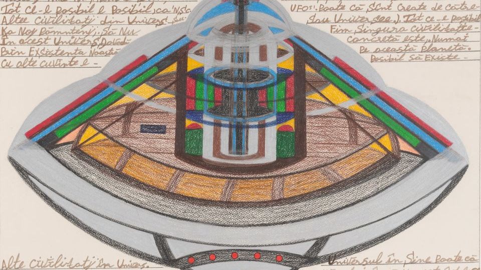 Outsider Art Fair Announces Citywide NYC Edition