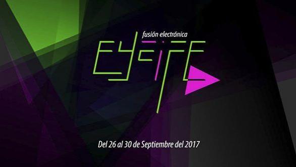 Logo del evento 
