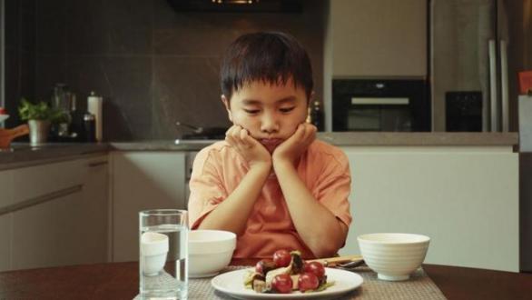 Fotograma del corto "Boy Sprouted". Foto: Short Shorts Film Festival & Asia